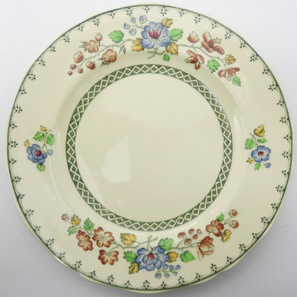 Spode - Royal Jasmine Strathmere - Side Plate