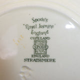 Spode - Royal Jasmine Strathmere - Side Plate