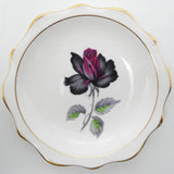 Royal Albert - Masquerade - Trinket Dish