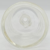 Pyrex Glass Pie Funnel/Vent