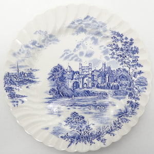 Johnson Brothers - Ancient Towers - Plate