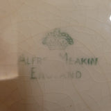 Alfred Meakin - The Rest - Sandwich Plate