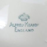 Alfred Meakin - White Horse Inn - Square Plate