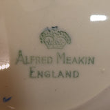 Alfred Meakin - Hayride - Side Plate