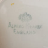 Alfred Meakin - Hayride - Sandwich Plate