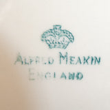 Alfred Meakin - Hayride - Cake Plate