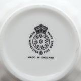 Royal Worcester - Warmstry - Cup