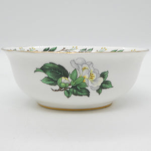 Royal Albert - Lady Clare - Sugar Bowl