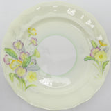 Sampson Smith Old Royal - 2841 Primulas - Side Plate