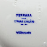 Wedgwood - Ferrara - Small Plate - ANTIQUE