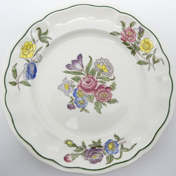 Spode - Spring Time - Side Plate