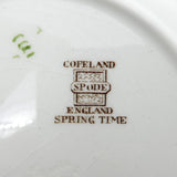 Spode - Spring Time - Side Plate