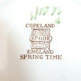 Spode - Spring Time - Sugar Bowl