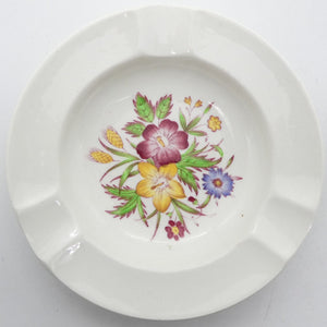 Wedgwood - Floral Spray - Ashtray