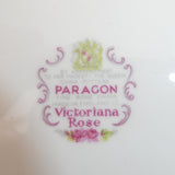 Paragon - Victoriana Rose - Ashtray
