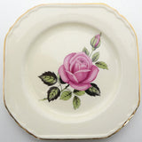 Lord Nelson - Pink Rose - Trinket Dish