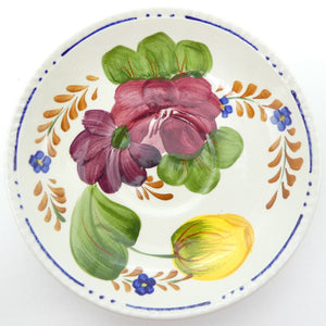 Wood & Sons - Belle Fiori - Saucer