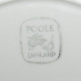 Poole - Magnolia - Side Plate