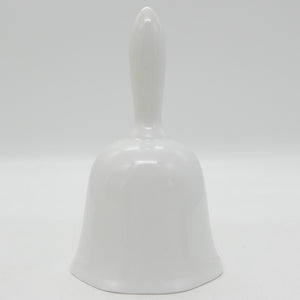 Unmarked - White - Bell