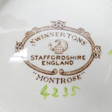 Swinnertons - Montrose - Jug