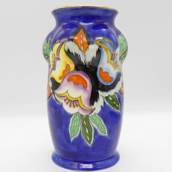 S Hancock & Sons - Vase Designed by Edith Gater