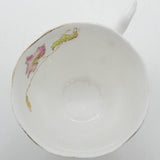 Royal Albert - Purple, Pink and Yellow Flowers, 8260 - Cup