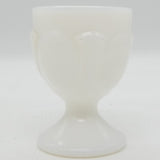 Vintage - Milk Glass - Egg Cup