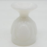 Vintage - Milk Glass - Egg Cup