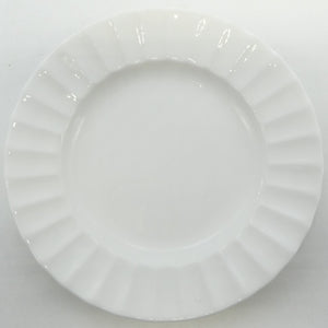 Royal Worcester - Warmstry - Side Plate