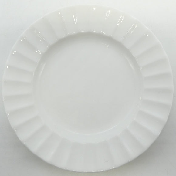 Royal Worcester - Warmstry - Side Plate