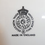 Royal Worcester - Warmstry - Side Plate