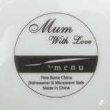 Modern - "Mum with Love" - Duo