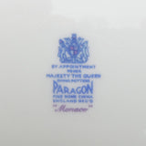Paragon - Monaco - Tea for Two