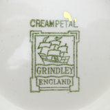 Grindley Creampetal - Floral Sprays - Jug