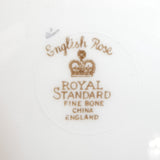 Royal Standard - English Rose - Trio B