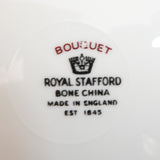 Royal Stafford - Bouquet - Side Plate