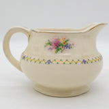 Hollinshead & Kirkham - Needlepoint - Milk Jug