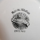 Royal Winton - Windmill - Large Saucer