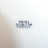 Royal Doulton - E3148 Garland of Roses - Saucer