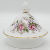 Royal Albert - Lavender Rose - Lid