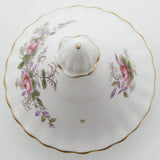 Royal Albert - Lavender Rose - Lid