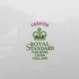 Royal Standard - Fashion - Dish