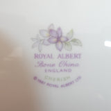 Royal Albert - Cherish - Sandwich Tray