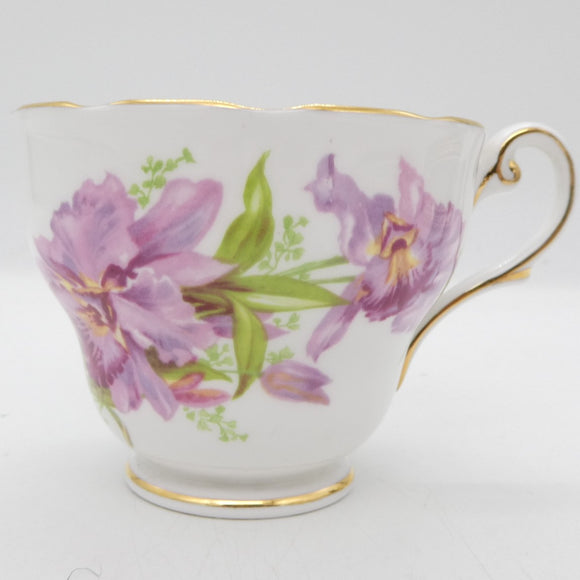 Royal Standard - Orchid, 2346 - Cup