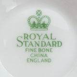 Royal Standard - Orchid, 2346 - Cup