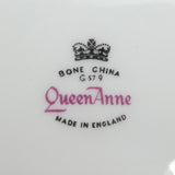 Queen Anne - 8521 Pink Rose - Trio