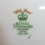 Royal Standard - Wild Rose, 2405 - Trio