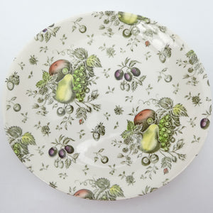 Johnson Brothers - Autumn's Delight - Salad Plate