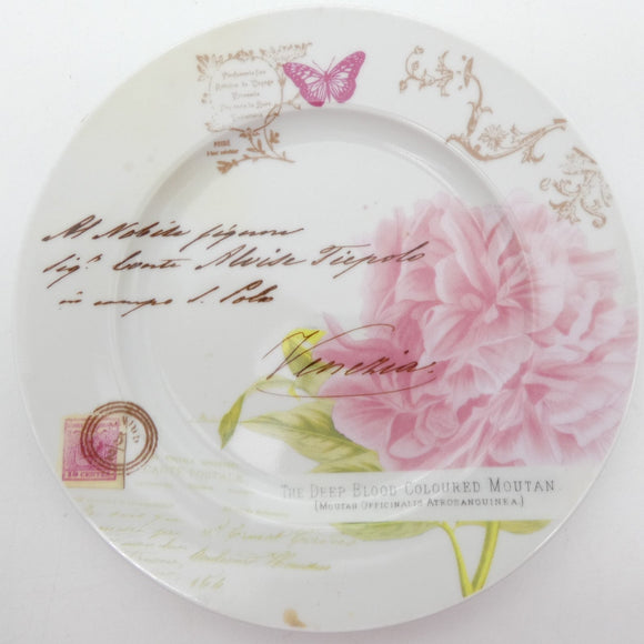 Rosanna - Primavera - Luncheon Plate