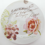 Rosanna - Primavera - Luncheon Plate